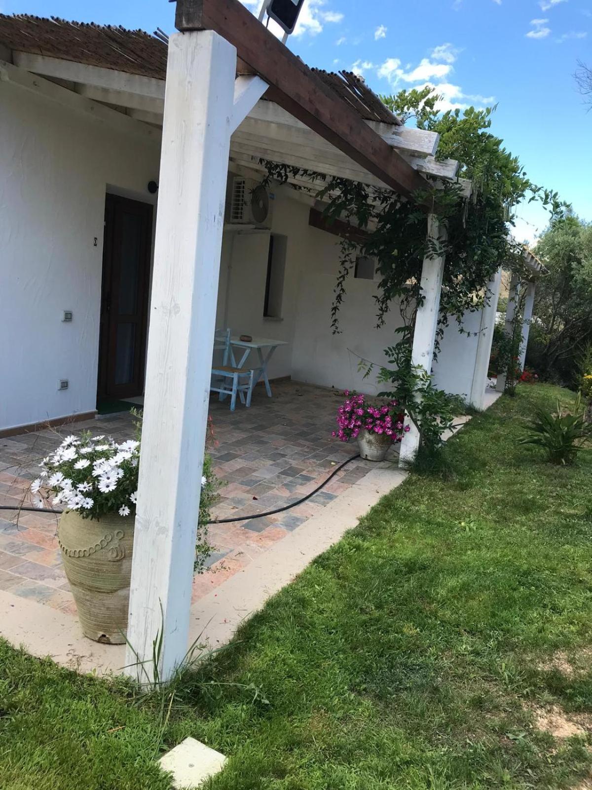 فندق La Fragola In Campagna 6 K M Da سان بانتاليو المظهر الخارجي الصورة