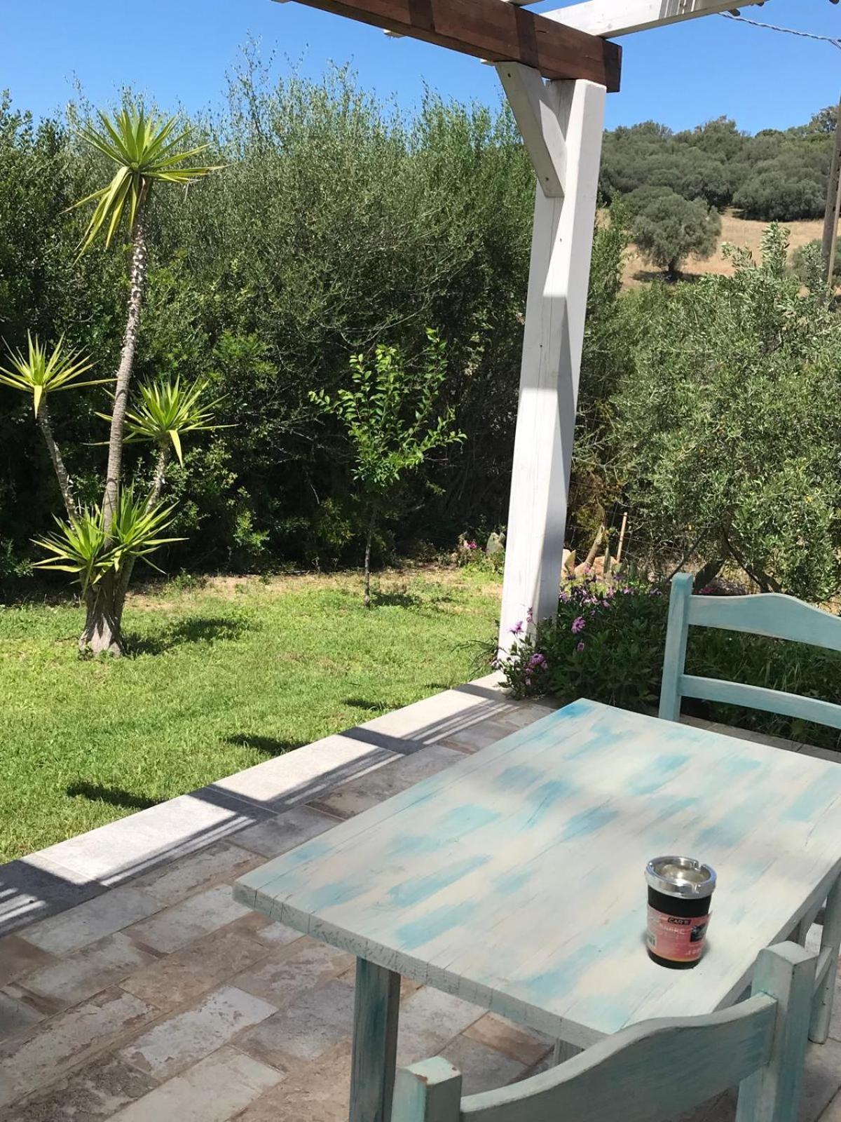 فندق La Fragola In Campagna 6 K M Da سان بانتاليو المظهر الخارجي الصورة