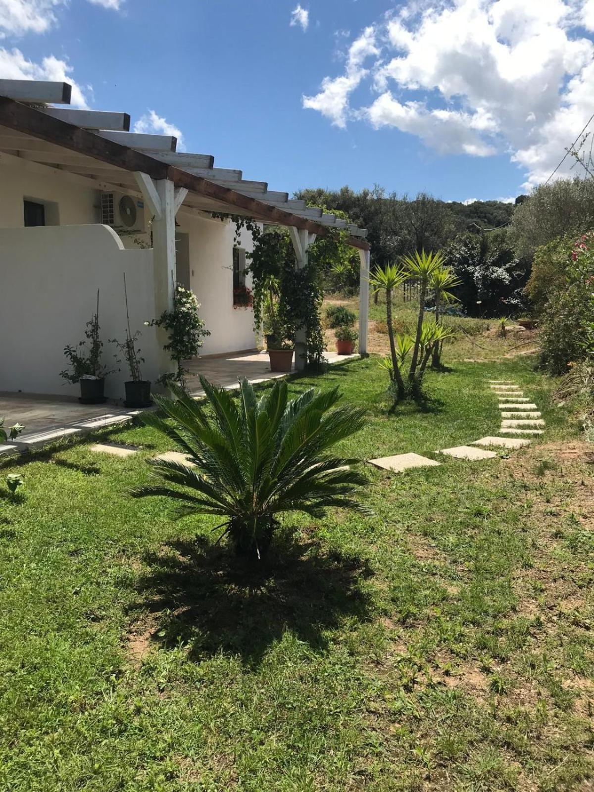 فندق La Fragola In Campagna 6 K M Da سان بانتاليو المظهر الخارجي الصورة